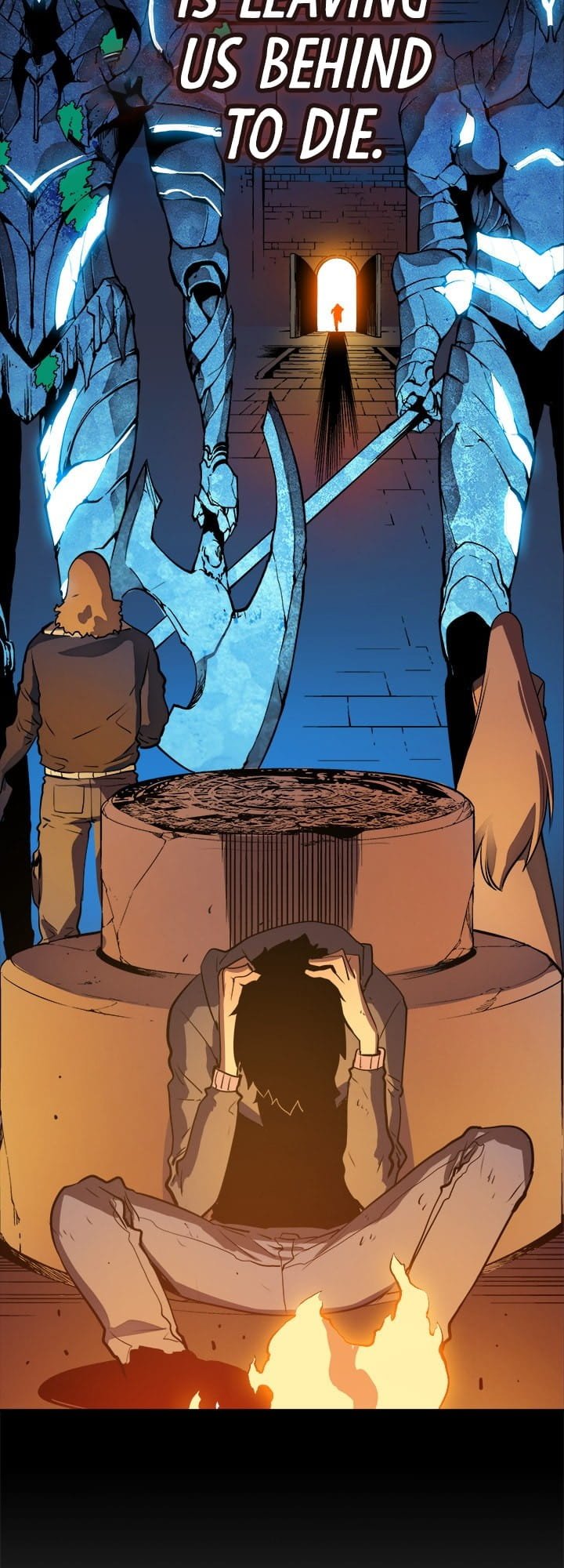 Solo Leveling, Chapter 10 image 04